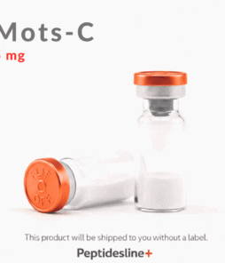 C 5mg peptide vial for research and supplement use.