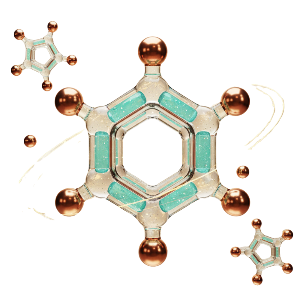 Recovery & Healing Peptides