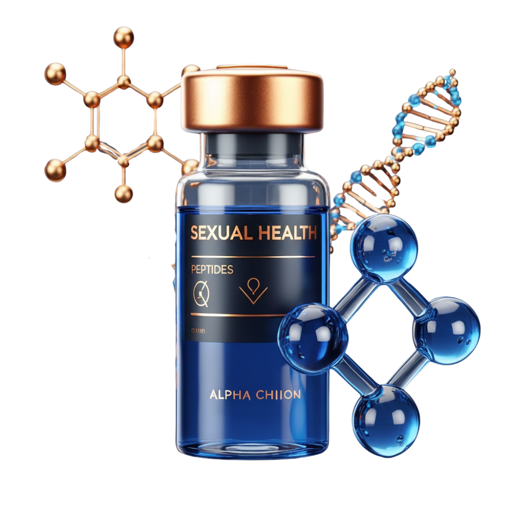 Sexual Health Peptides