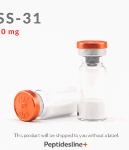 31 peptide vial for research and supplement use.
