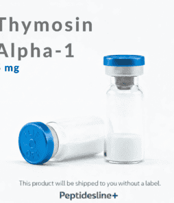 1 5mg vial for immune support and peptide therapy.