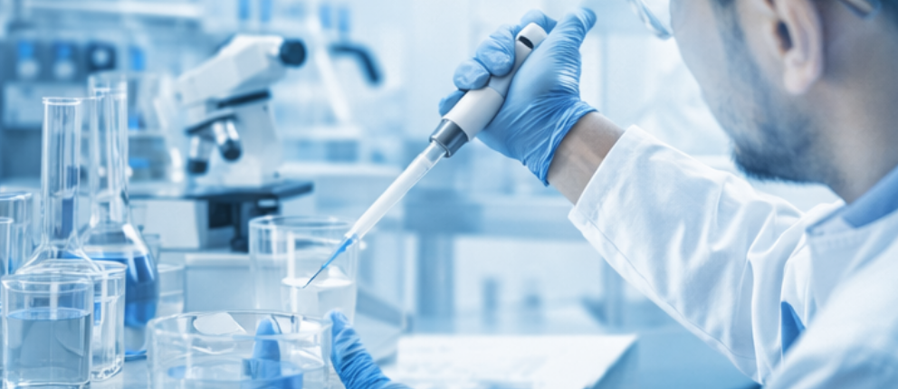 Research Peptides: What They Are + How People Evaluate Quality blog image